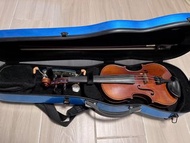 Scott Cao  500a 3/4 小提琴