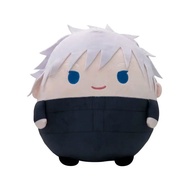 Anime Plush Dolls Jujutsu Kaisen Hiyama Yuji Fubuki Chika Five-Pointed Star Dogo Spikes Seven Sea Ji