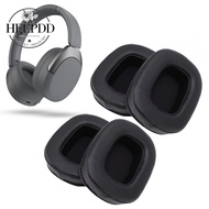 HEEPDD 2 Pairs Replacement Pads for Hecate G5 G50 G35  Ear Cushions with Protein Leather and Memory 