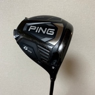 🇯🇵PING G425 MAX Driver 1W ALTA J CB SLATE FlexS 9 Used