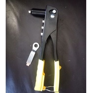 RIVET PLIERS - HAND RIVET - NAIL CUTTER