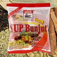 [ADABI] 8G SUP BUNJUT /SOUP SPICES