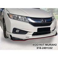 Honda City 2014 Drive 68 Bodykit With Paint