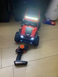 1:10四驅遙控車