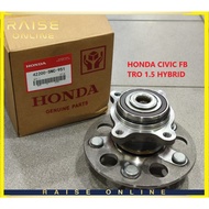 HONDA REAR WHEEL BEARING 42200-SNC-951  HONDA CIVIC FB TRO 1.5 HYBRID
