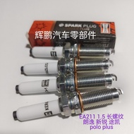 Champion Brand Spark Plug OE602 KER6ZLCCI-1 EA211 1.5 Lavida Cutie POLO