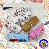 Kotak Pensil / Pencil Case Peanuts Snoopy SK0061