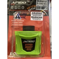 HONDA DASH-110 /EX-5 DREAM 110 Fi RACING ECU
