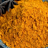 100g Curry powder Curry Delicious Yellow Curry Chicken Curry powder
