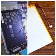 Suitable for TECLAST M50 M50PRO M50MINI M49 TLA007 Tablet Battery