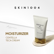 SKIN1004 Madagascar Centella Teca Cream 75ml - Moisturizer