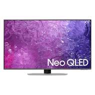 【SAMSUNG】 三星 75吋 Neo QLED 4K 量子電視 [QA75QN90CAXXZW] 含壁掛安裝