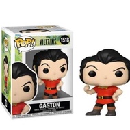 Funko Pop Villains Gaston 1518