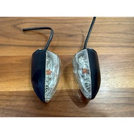 MV Agusta Signal Light