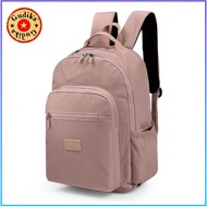 Kode K2A Xl-Xxl 579 Waterproof Backpack Large Backpack Women Men Laptop Bag School Backpack Laptop Backpack Waterproof Material Washable