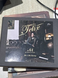 張敬軒 Felix CD
