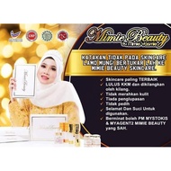 Mimie beauty skincare