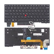 Lenovo ThinkPad X280 X390 X395 X13 L13 A285 Baklight Keyboard