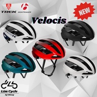 Trek Velocis Mips Road Bike Helmet
