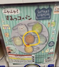 日版扭蛋 Mofusand 角落生物