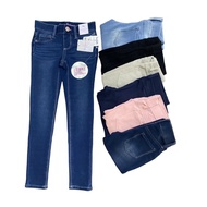 Girls Leggings (size 5-16y