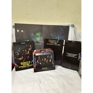 EXO-ALBUM-(PRELOVED)