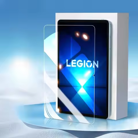 For Lenovo Legion Y700 Gen 4 8.8 Tablet Screen Protector Tempered Glass for LegionY700 Gen4 Clear Fu