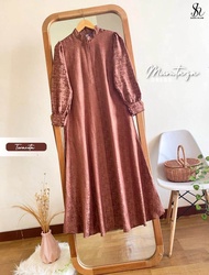 MUMTAZA DRESS PREMIUM
