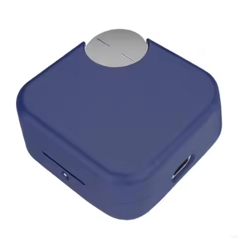 Protective Case for CMF Buds Headphones Accessory Dustproof Silicone Case Cover Waterproof