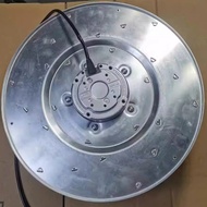 [Cooling Fan] Germany R4E355-AK05-05 M4E074-EI 230V FFU Fan