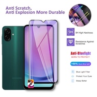 Tempered glass anti blue light Samsung A07