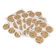 3m Double-Sided Adhesive Transparent High Temperature Resistant Strong 300lse Tape Thin Style Non @-