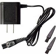 HQ8505 Power Cord Compatible with Philips Shaver  Cord Portable Adapter for Norelco Oneblade Shaver 