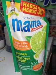 MAMA LEMON 680ml