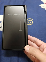全新HTC U12 life 6G/128G 紫