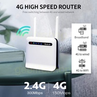 4G Wifi Modem Openline For All sim 4G Wirless SIM Router