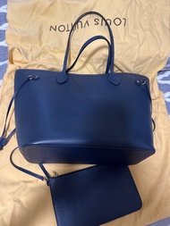 Louis Vuitton  Neverfull 手袋