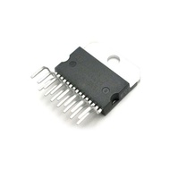 IC L298N - Ic L298 L298n Multiwatt Dual Full Bridge Driver Motor