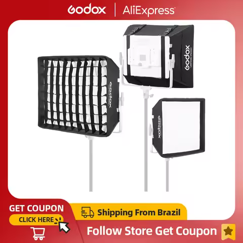 Godox LP400S11 LP600S11 LP1200S11 Softbox for LP400 LP600 LP1200