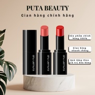 S H U Uemura makeup lipstick in hot colors - Puta Beauty