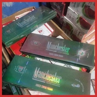 (CEMILAN TUKANG) SALE ROKOK MANCHESTER AMBER CRUSH FUSION PRIVASI AMAN