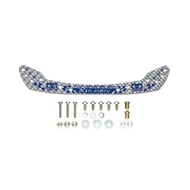 Free Wing Four-Wheel Drive TAMIYA 95674 Limited Product Carbon Fiber Bow Front 1.5mm 30th Anniversar