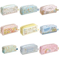 SAN-X SUMIKKO GURASHI CHARACTERS PENCIL CASE/POUCH