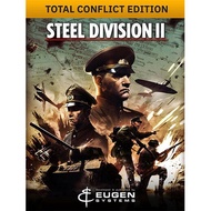 Steel Division 2: Total Conflict Edition