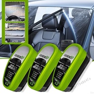 Wax Windshield Washer Washer Fluid - 0.15L การทำความสะอาดรถ