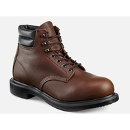 Red Wing 2245 Steel Toe Safety Boots NEW