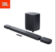 旺角門市發售 [原裝行貨 1年保養] JBL BAR800MK2 Dolby Atmos Soundbar 全新 7.1 聲道真無線環繞 Soundbar