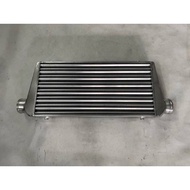 [ READY STOCK ] 36298 - SARD®  Delta Fin Intercooler 600x300x76x 3 ''  36298. ( 600 X 300 PIPE 3 INC