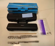 Yamaha flute YFL-221 