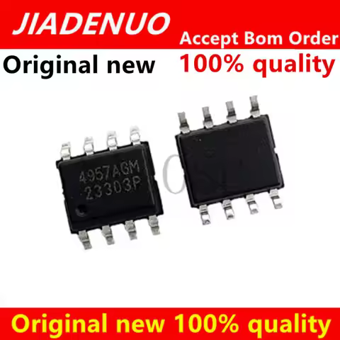 (5piece)100% New AP4955GM AP4953GM AP4959GM AP4957AGM 4953GM 4955GM 4959GM 4957AGM SOP-8